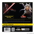 Star Wars: Shatterpoint - I Am No Jedi Duel Pack 1