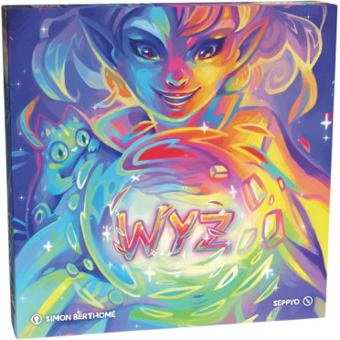 WYZ