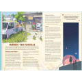 Obojima: Tales from the Tall Grass - Corebook 2