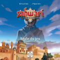 Sahwari - Variante "Les 4 de Zarek" 0