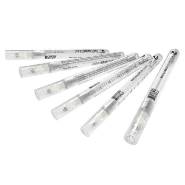 Set de Stylo-Feutres Rechargeables 0.5