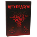 Bicycle - Red Dragon 0