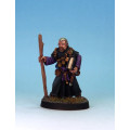 7TV - Magic User with Skullcap 1