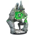 Warcrow - Rock Troll 0