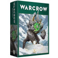Warcrow - Rock Troll 2