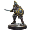 Warcrow - Hegemony Action Pack 6