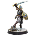 Warcrow - Hegemony Action Pack 7