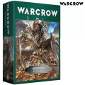 Warcrow - Hegemony Action Pack 9