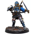 Warcrow - Guardians of the Mounds 1