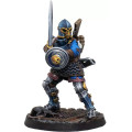 Warcrow - Guardians of the Mounds 2