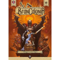 Brancalonia - L’Empire Contre-Claque 0