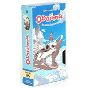 Obojima: Tales from the Tall Grass - VHS Dice Set