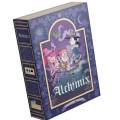 Alchimix 0