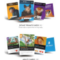 Primates: An Evolutionary Board Game 4