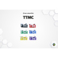 Pions joueurs compatibles TTMC 0