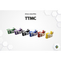 Pions joueurs compatibles TTMC 4