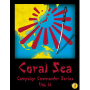 Campaign Commander Volume 2 : Coral Sea