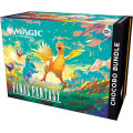 Magic the Gathering : FINAL FANTASY - Chocobo Bundle 0