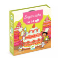 Sugar Cake 0