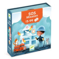 S.O.S Mission 0