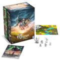 Malhya : Lands of Legends 1