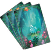 Lost Lumina: Card Sleeves