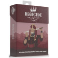 Regicide 2nd Edition - Red 0