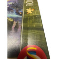 Puzzle - The Princess and the Frog - 1000 pièces 1