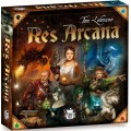 Res Arcana 0
