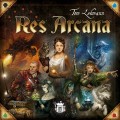 Res Arcana 2