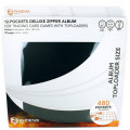 Phoenix Shield - Deluxe Portfolio Top Loaders 480 cartes 0