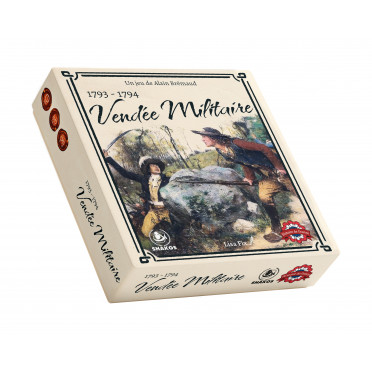 Vendée Militaire 1793-1794