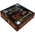 Meurtre au manoir - Coffret Jeu 0
