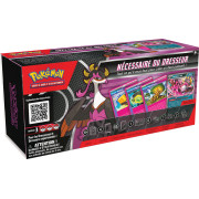 Pokémon : Kit de Construction du Dresseur Premium