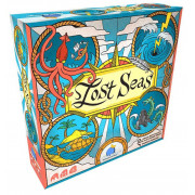 Lost Seas