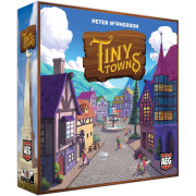 Tiny Towns