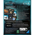 Echoes - Le Médaillon 3