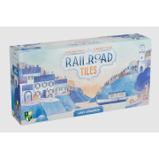 Railroad Tiles - Lakes Expansion