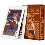 River Rats: Red Edition