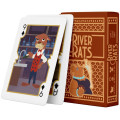 River Rats: Red Edition 0