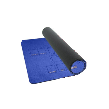 River Rats: Blue Playmat