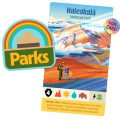 Parks: Summit Edition 1