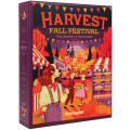 Harvest: Fall Festival - Kickstarter Edition 0