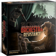 Black Orchestra - Resistance