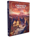Chroniques Oubliées Fantasy 2e édition - Couronne, Guide de la Cité Franche 0