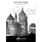 Opus Anima - Ecran & Campagne