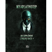 Cthulhu Hack - Libri Deorum : Nyarlathotep