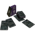 Cthulhu Hack - Capacités Spéciales 0