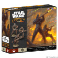 Star Wars: Legion – Kashyyyk Wookie Warriors 0