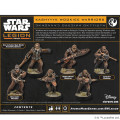 Star Wars: Legion – Kashyyyk Wookie Warriors 1